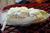 Banana Split