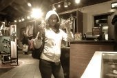 Hard Rock cafe