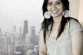 Reji at Willis Tower (Sears Tower)