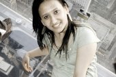 Reji at Willis Tower (Sears Tower)