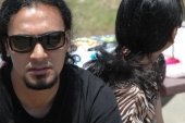 Sagun and Reji