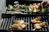 BBQ