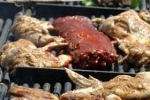 BBQ