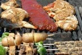 BBQ