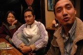 Dolma, Sarad, Rajiv