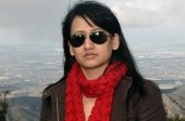 Reji Shrestha
