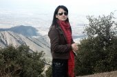 Reji Shrestha
