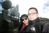 Reji Shrestha, Dibesh Shrestha
