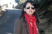 Reji Shrestha