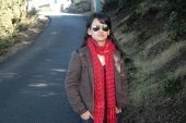 Reji Shrestha