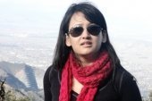 Reji Shrestha