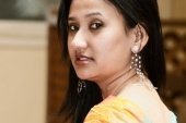 Reji Shrestha